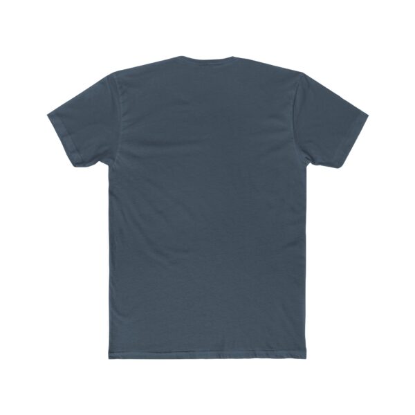 Gaming Dad Cotton Crew Tee - 'Dad of War' Shirt for Fathers Day, Birthdays, and Gamer Dads - Image 11