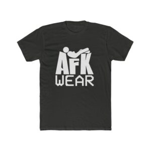 AFK Logo Shirt