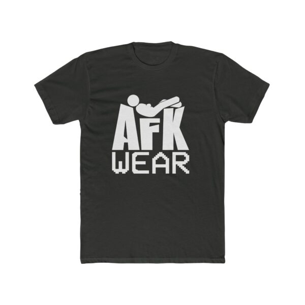 AFK Logo Shirt